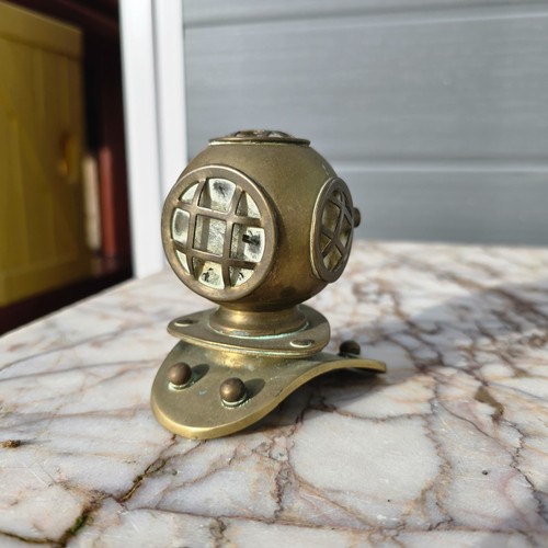 1970s vintage copper - &, brass