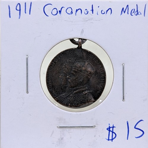 1911 king george coronation - 1911,