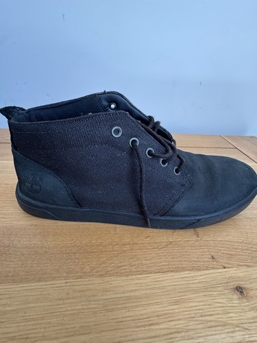 Timberland men black - men’s,