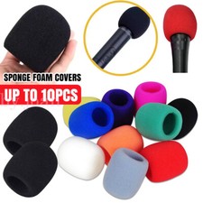 5/10x Sponge Foam Covers