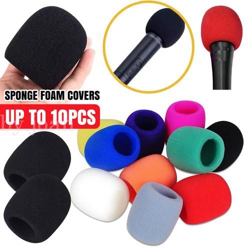 10x sponge foam - sponge, covers