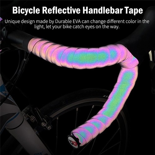 West biking reflective road - reflective,