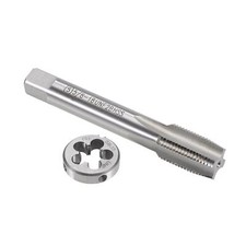 5/8"-18 UNF Tap and Die Set