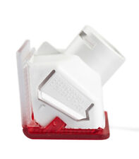 OEM Hella Cover for Interior Light fits Mercedes A2218202101 /no bulb