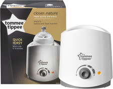 Tommee Tippee Closer to Nature