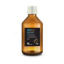 Aviform Mycoform-T Racing Pigeon Respiratory | Respiratory liquid