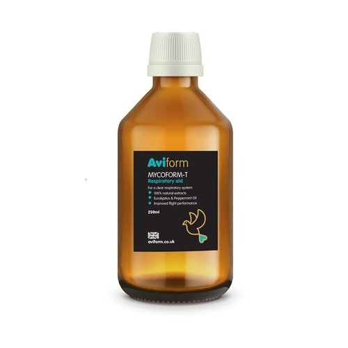 Aviform mycoform racing - mycoform-t,