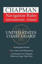Chapman Navigation Rules