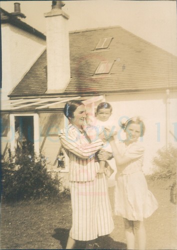 1938 craig lodge - 1938,