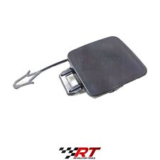 Towing Eye Cover Front Bumper