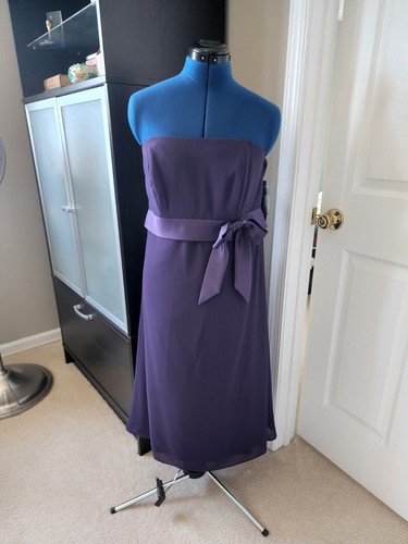 Bridesmaids dress alfred - bridesmaids, dress-alfred
