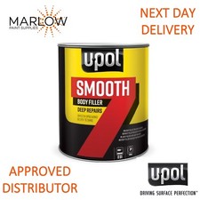 UPOL SMOOTH 7 CAR BODY FILLER