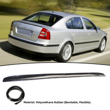 FIT FOR SKODA OCTAVIA MK2 II
