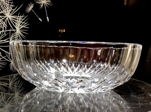 Val lambert crystal - val,