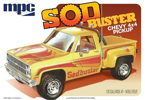 Mpc 972 sod buster - 972,