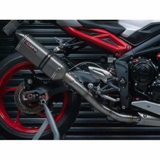 Triumph Street Triple 675 RX