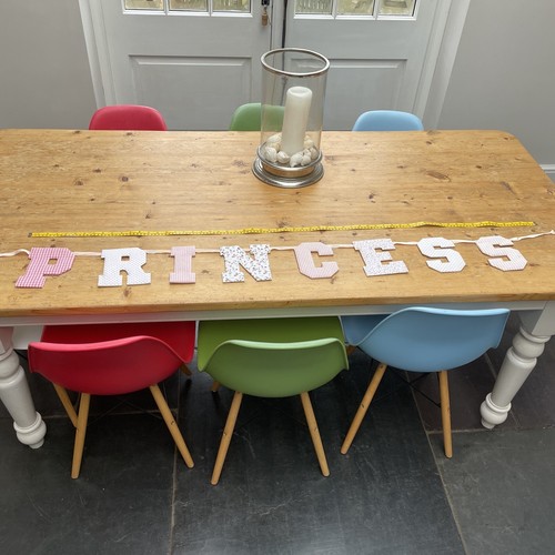 Laura ashley princess - ashley, vintage