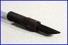 1x Piece 1960er Tintenleiter &