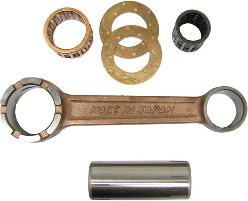 Con rod kit for - con, suzuki