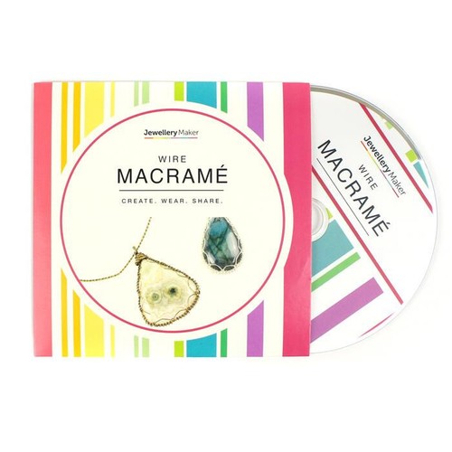 Jewellery maker instructional - jewellery,