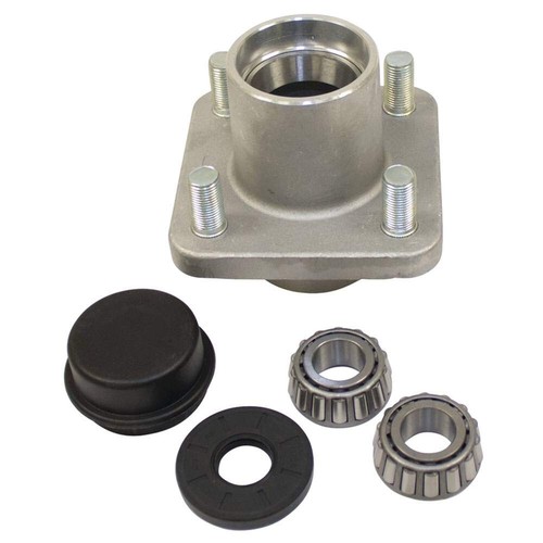 Genuine club car front wheel - genuine,