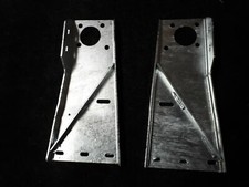 Land Rover Series 2/3 Bulkhead