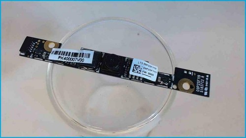 Webcam board module packard - board,