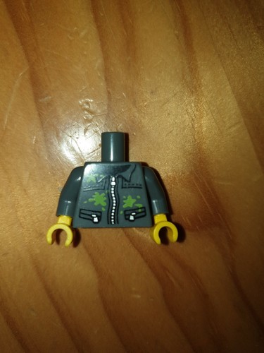 Genuine lego minifigures - genuine,