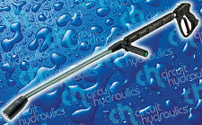 Twin Barrel Lance for High & Low Pressure Jet Washer