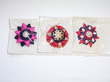BUTTON HOLE ~ BY CORNERSTONE