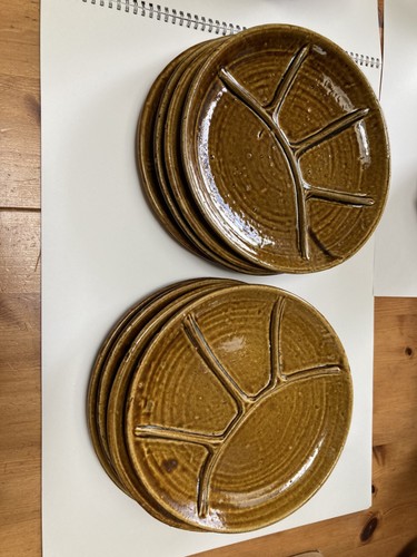 Set french vintage - set,