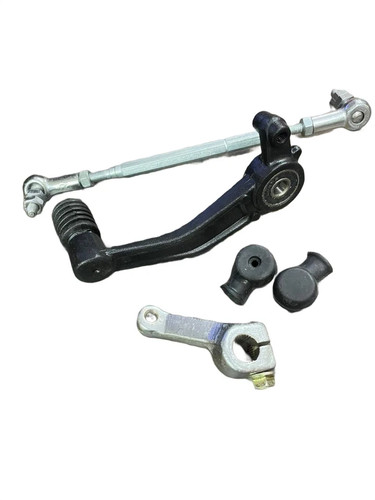 Gear changer arm - changer, pedal