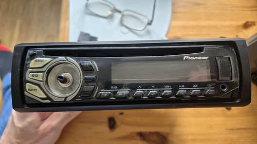Pioneer deh 1600ub player - cd,