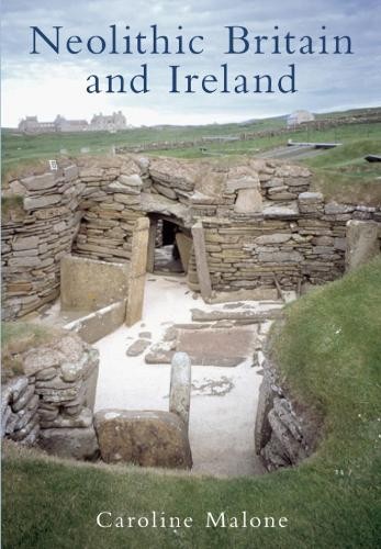 Neolithic britain and - neolithic,