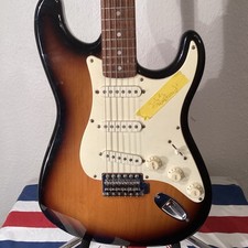 Squire By Fender Large