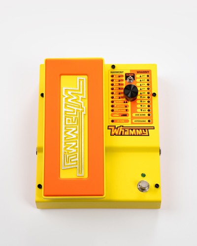 Digitech whammy mononeon - digitech, v