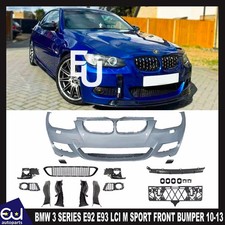FOR BMW 3 SERIES E92 E93 LCI M