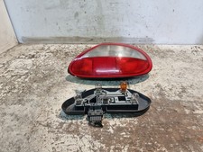 Jaguar XK8 Rear Tail Light