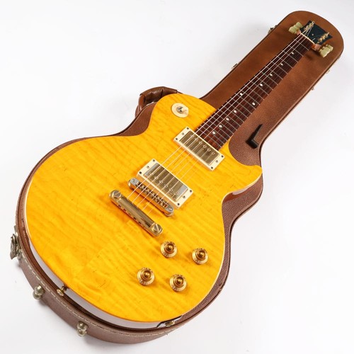 Gibson les paul - paul, junior