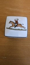 Vintage Wedgwood Hunting