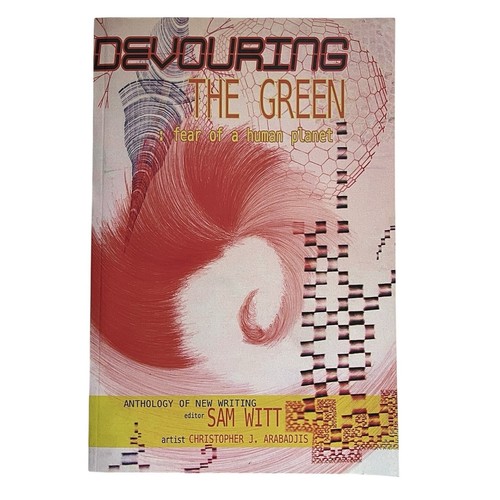 Devouring the green fear a - devouring, of