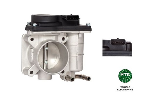 Ntk 95932 throttle body fits - ntk,