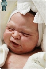 Studio-Doll Girl  reborn