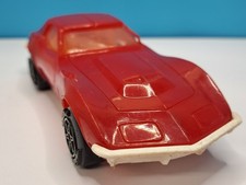 1970s Vintage Tonka Corvette