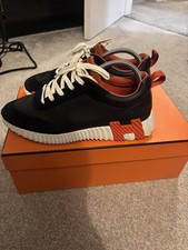 Mens Hermes Trainers Size 6