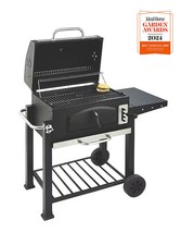 Classic 60cm American Charcoal