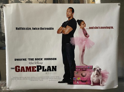 British quad movie - british, posters