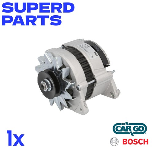 Alternator fits ursus - alternator,