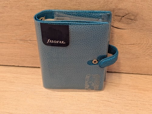 Filofax finsbury personal - filofax,