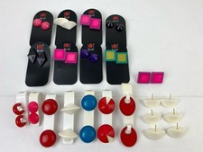 Vtg Buch Deichmann B+D Pierced